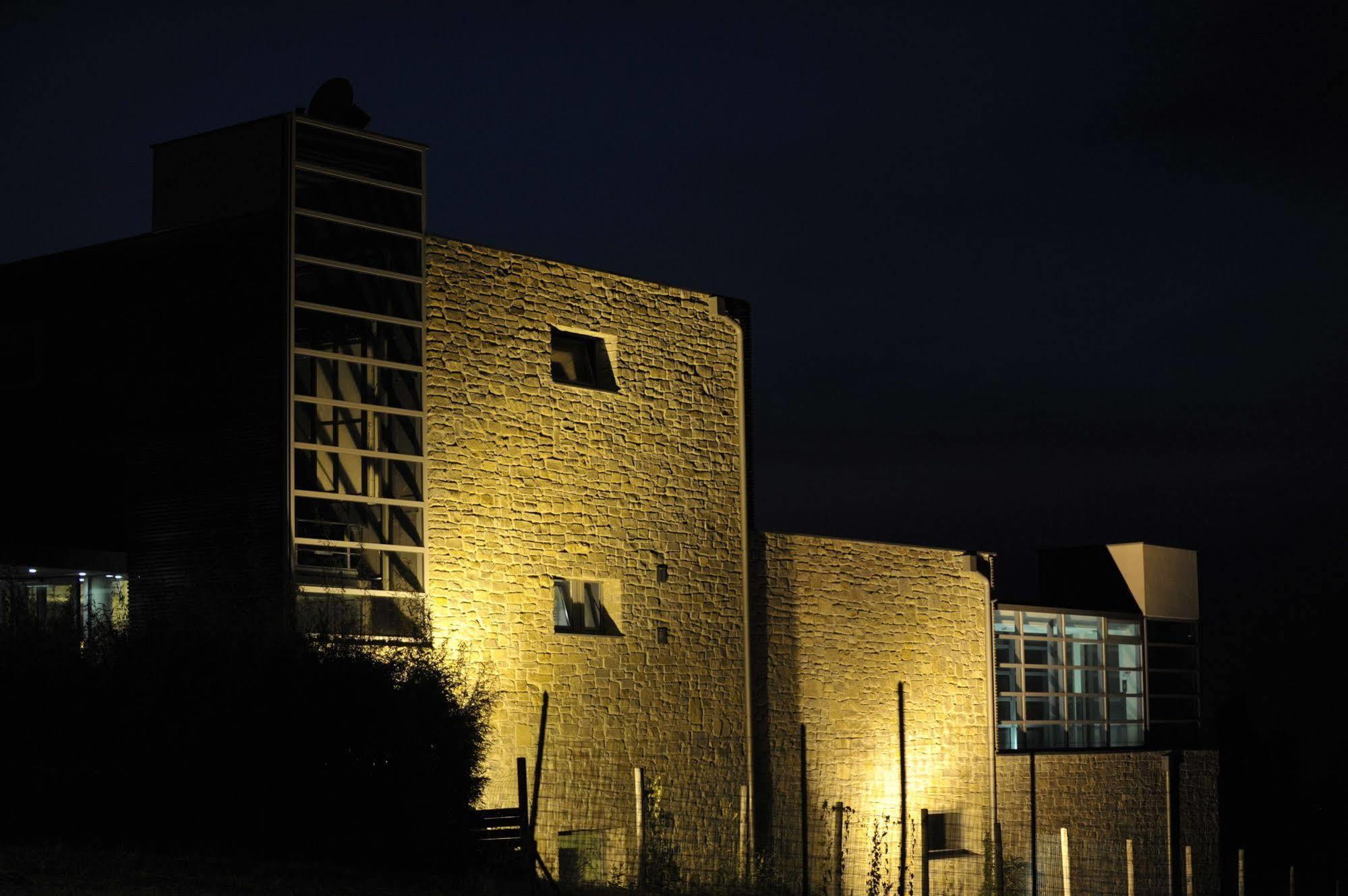 Ca' Del Lupo Hotel Montelupo Albese Exterior foto